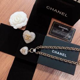 Picture of Chanel Sets _SKUChanelsuits0819726226